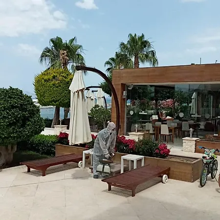 Hotel Turiya