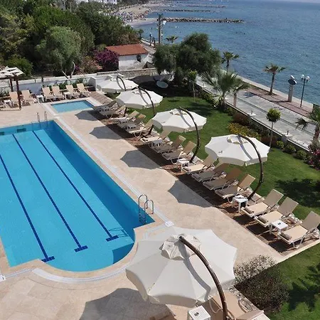 Turiya Hotel Turgutreis