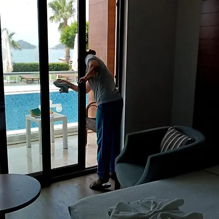 Turiya Hotel 4*