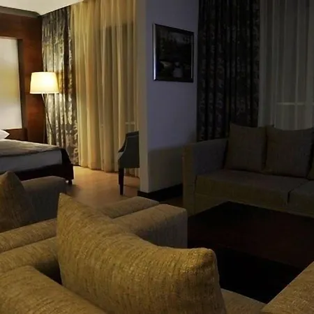 Turiya Hotel 4*