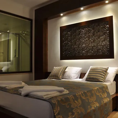 Hotel Turiya Turgutreis