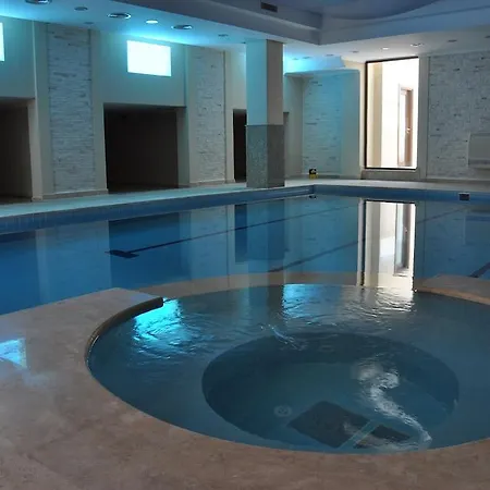 Hotel Turiya Turgutreis