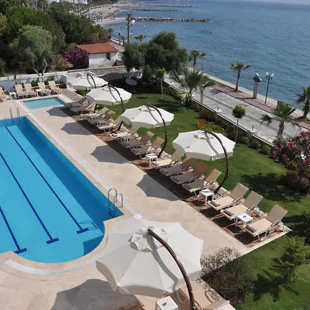 Hotell Turiya Turgutreis