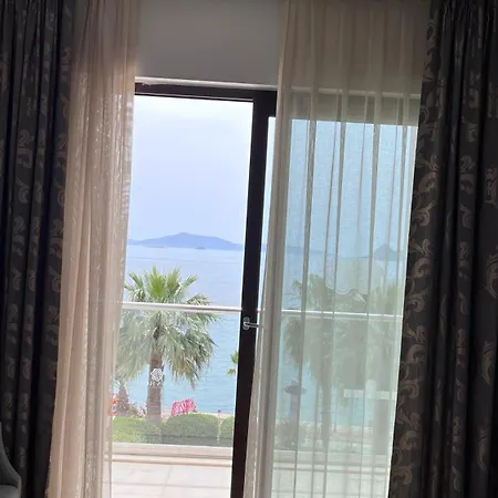 Hotell Turiya