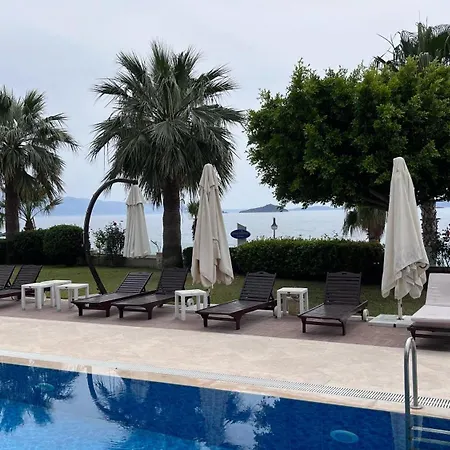 Hotell Turiya