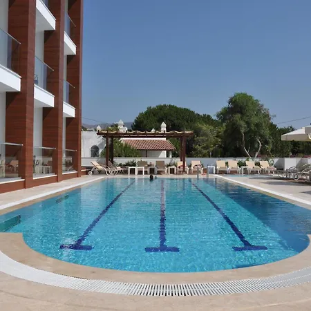 Turiya Тургутрейс