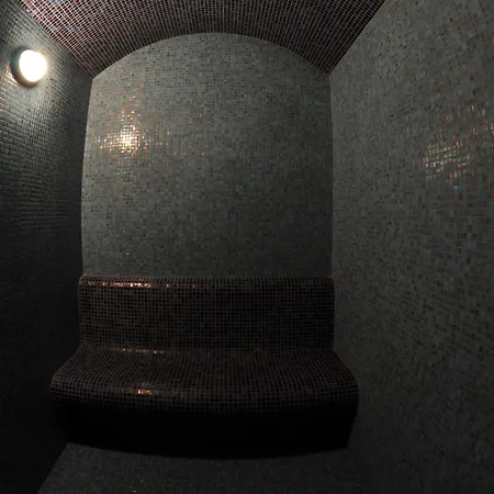 מלון Turiya טורגוטריס