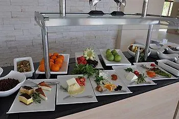 Turiya Hotel 4*