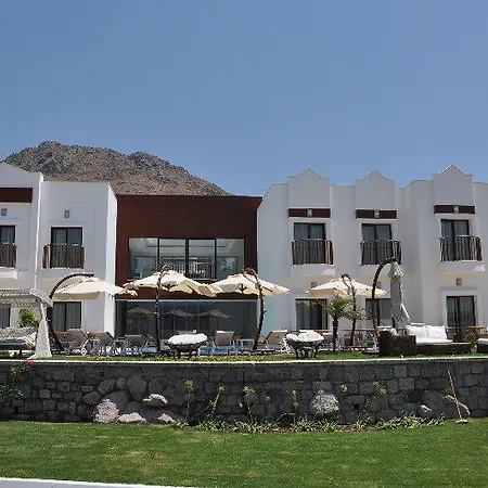 Turiya מלון טורגוטריס