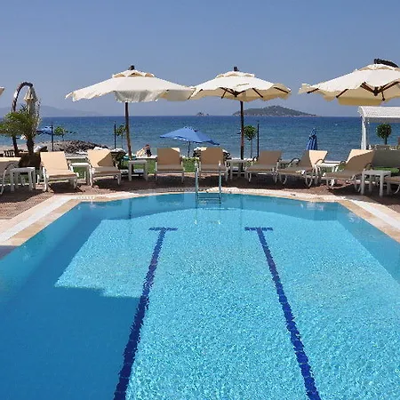 Hotell Turiya 4*