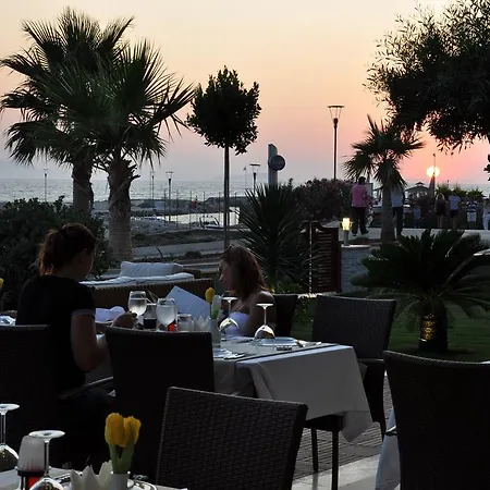Turiya Hotel