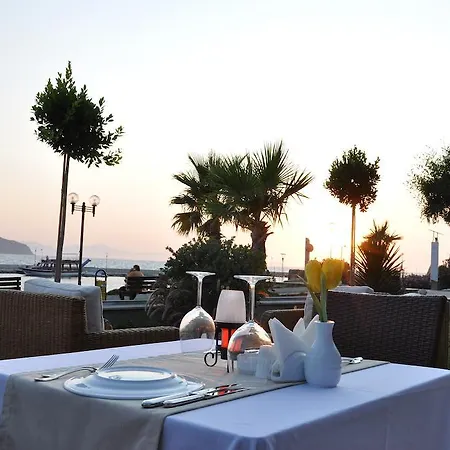 Turiya טורגוטריס