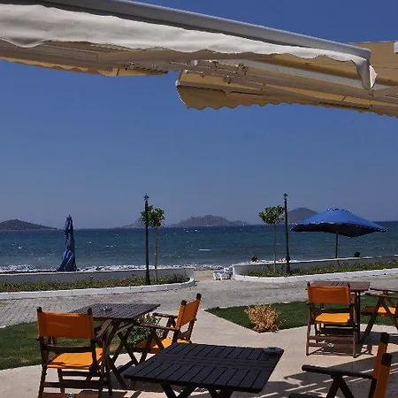 Turiya 5* טורגוטריס