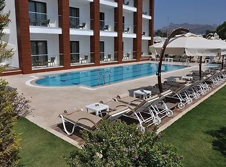 Turiya Hotell