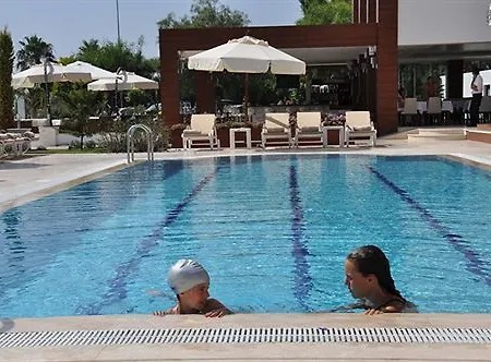 Turiya 4* Turgutreis