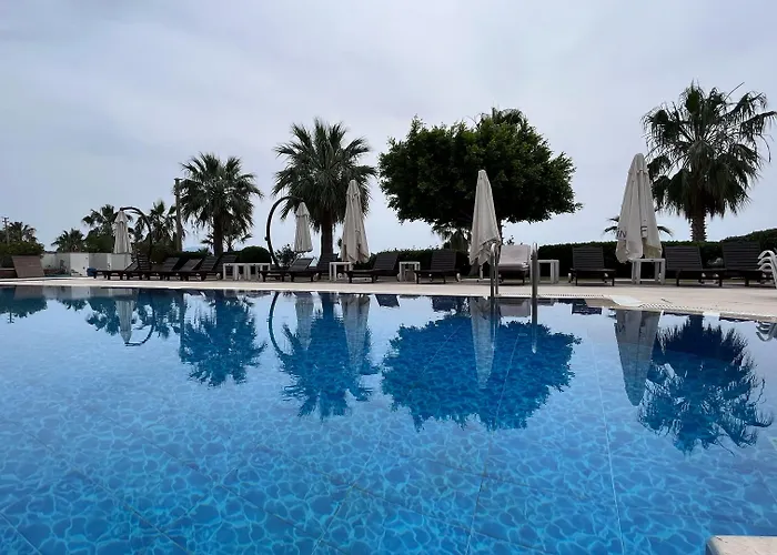 Turiya Отель 5*