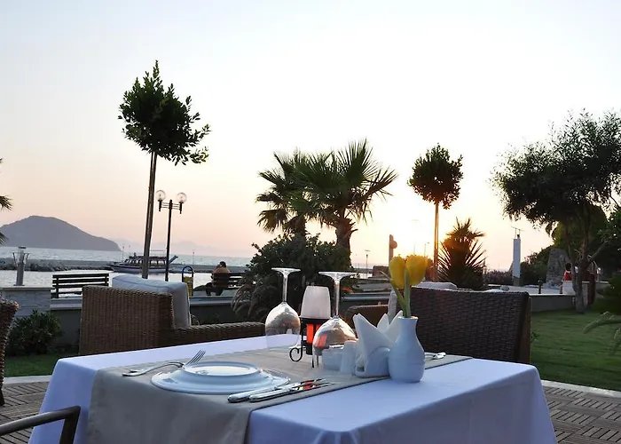 Turiya Тургутрейс