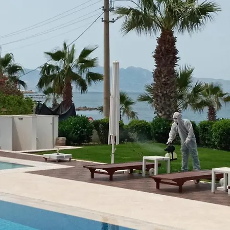 فندق توريا اسطنبول 5*