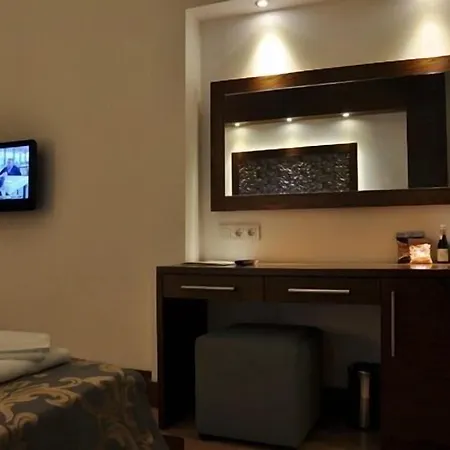 فندق توريا اسطنبول