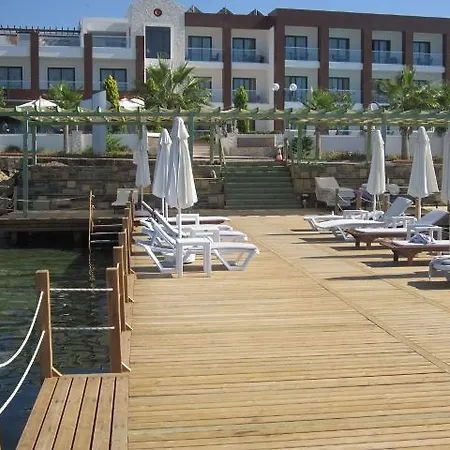 Turiya Hotel