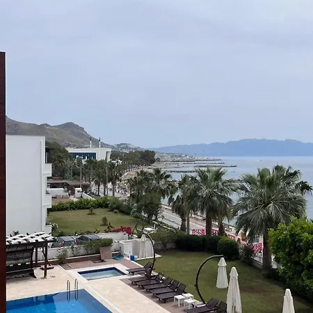 توريا اسطنبول 5*