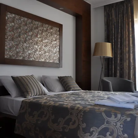 توريا اسطنبول فندق