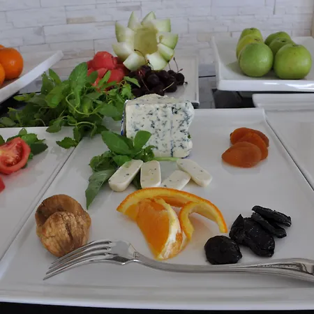 فندق توريا اسطنبول تورغوتْريس