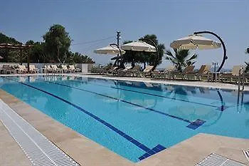 Turiya Hotel 5*