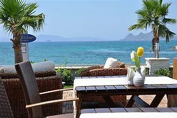 توريا اسطنبول 5*