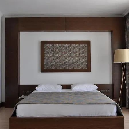 فندق توريا اسطنبول