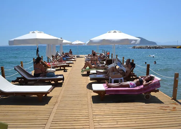 Turiya Тургутрейс