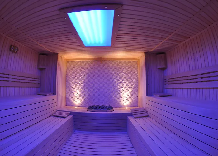 Turiya 5* Тургутрейс