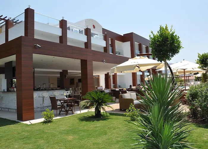 Turiya 5* Turgutreis