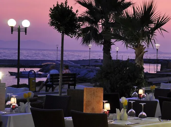 Turiya 5* Turgutreis