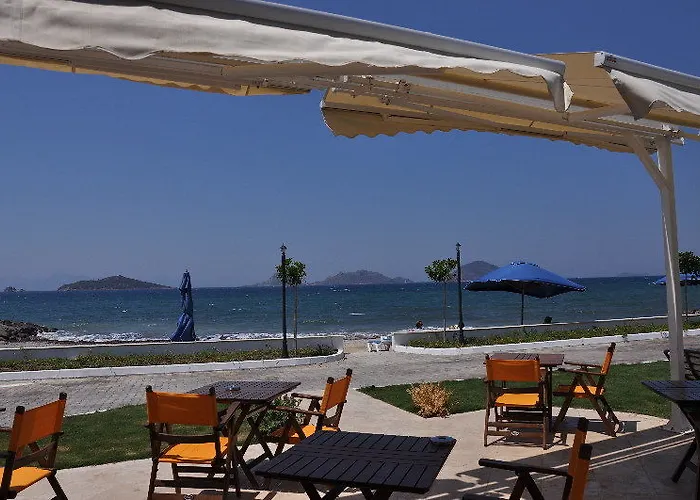 Turiya 5* Turgutreis