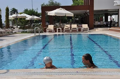 Turiya 5* Turgutreis