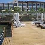 Turiya Hotell