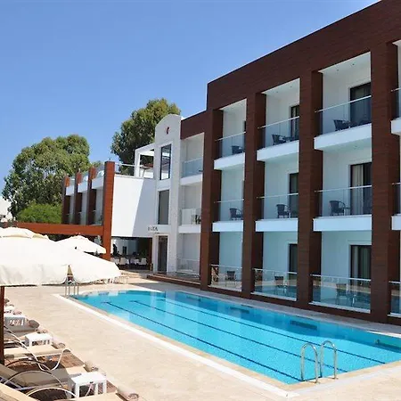 투리야 터그트레이스