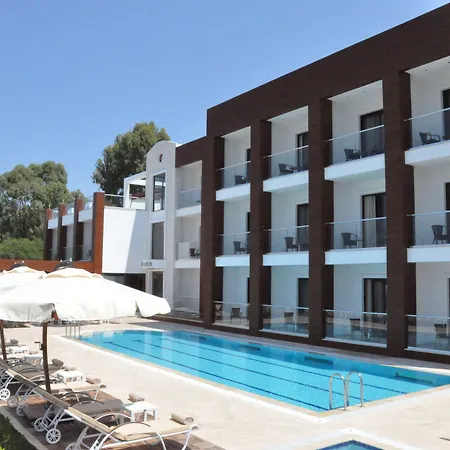 투리야 터그트레이스