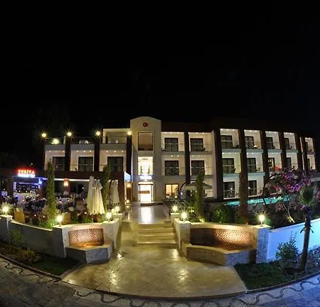 투리야 터그트레이스