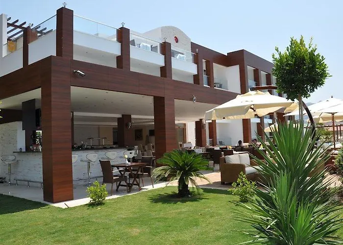 Turiya Otel Turgutreis