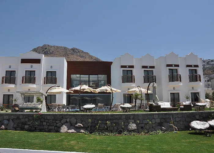 Turiya Otel Turgutreis