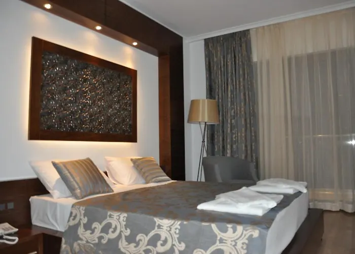 Turiya 5* Turgutreis