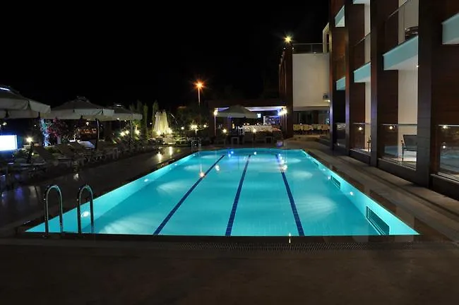 Turiya 5* Turgutreis